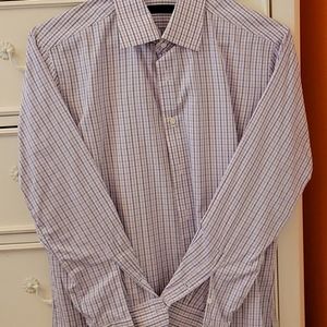 Saks fifth avenue men's shirt